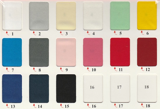 MICROFIBRE INTERLOCK